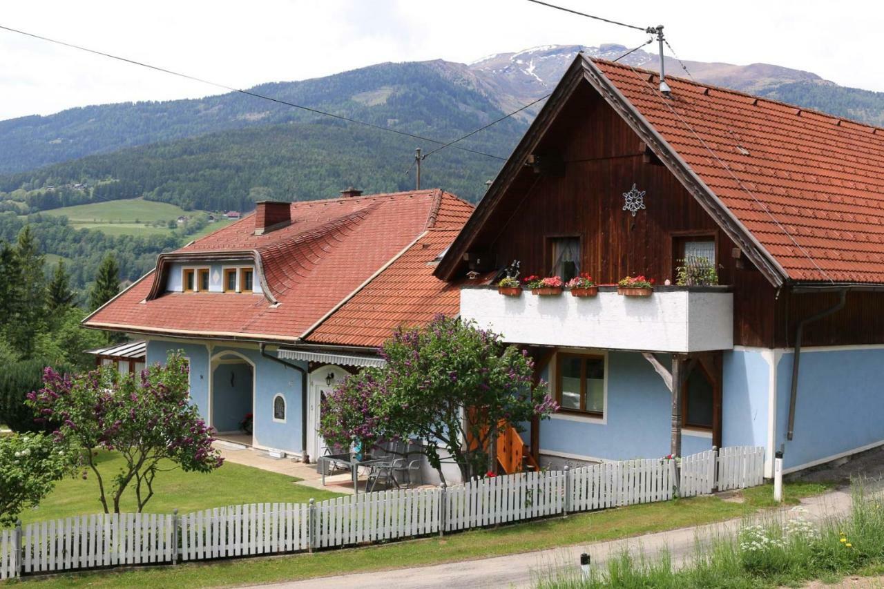 Апартаменты Zur Alpenruhe Зеебоден Экстерьер фото